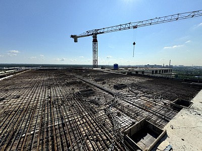 Про'Молодость