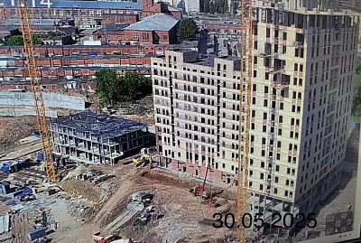 г. Чебоксары
