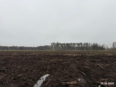 ЖК «Ягодное Река Парк», корп. 1.11