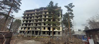 г. Ангарск