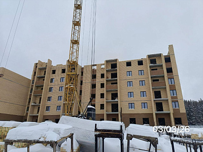 СЕМЕЙНЫЙ КВАРТАЛ РИТМ