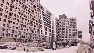 Жилой комплекс