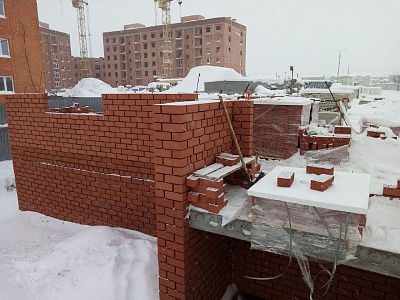 г. Дюртюли, Улица Фаузия Зайлалова