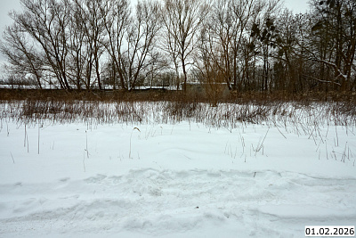 г. Калининград, Переулок Ржевский 3-й