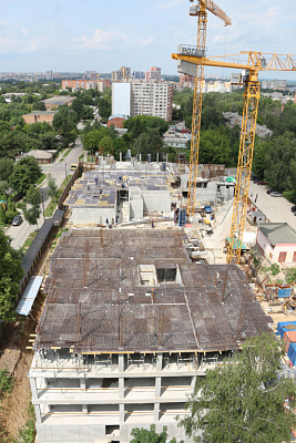 VELLCOM дом на Ленкома