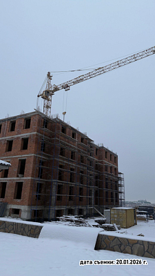 г. Нальчик, Проспект Ленина