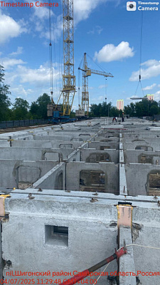 г. Тольятти, Проспект Московский