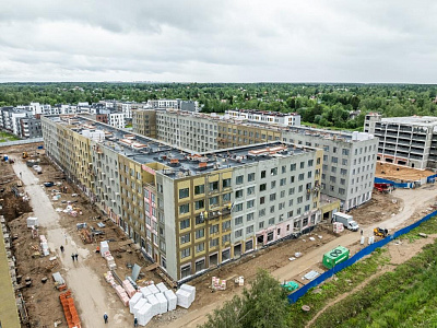 Равновесие корпус 1