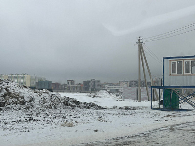 Расцветай в Янино