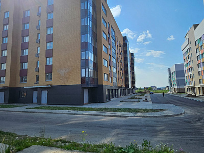 г. Москва, Район Филимонковский
