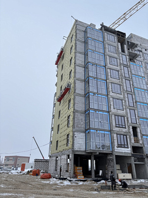 Жилой комплекс