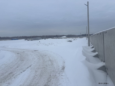 Жилой комплекс
