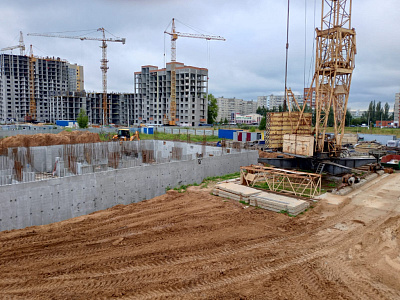 г. Новочебоксарск
