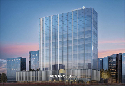 г. Грозный, Проспект В.В. Путина