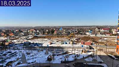 ЖК 1-й Донской