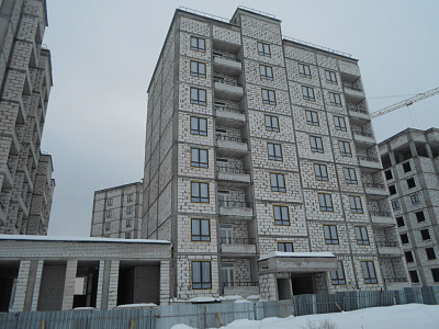 ЖК 