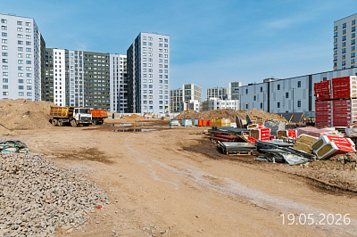 Парголово