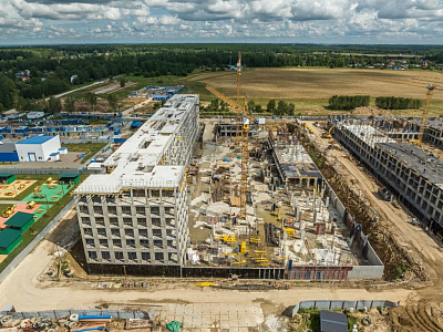 Равновесие корпус 1