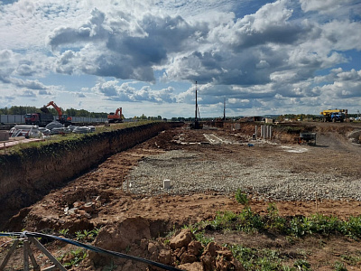 Село Миловка