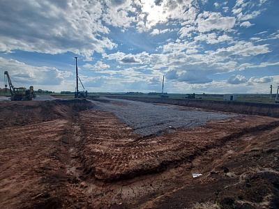 Село Миловка