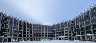 г. Санкт-Петербург, Улица Бутлерова