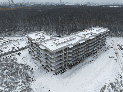 Жилой комплекс «МИШИНО»