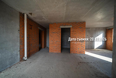 ЖК Экополис