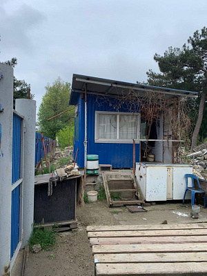Жилой комплекс