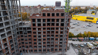 ЖК Ломоносов