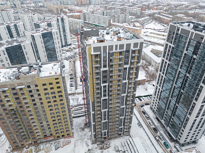 Жилой комплекс