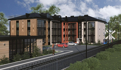 г. Ульяновск, Переулок Федерации