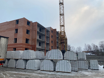 Рабочий поселок Шексна, ул Исполкомовская