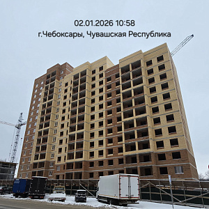 Микрорайон