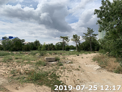 г. Евпатория, пр-кт Ленина
