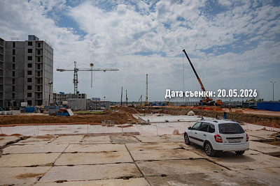 Жилой комплекс 