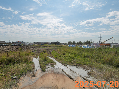 Витебский парк