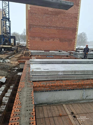 г. Цивильск, Улица Казанское шоссе