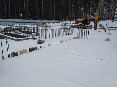 Жилой комплекс