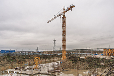 Клюква.Парк, 3 очередь