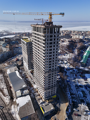ЖК Агат