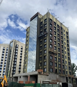 Жилой комплекс