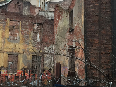 г. Санкт-Петербург, Лиговский проспект, дом 127, литера А