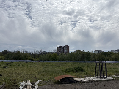 ЖК Третий Берег