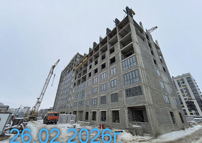 ЖК Горизонт