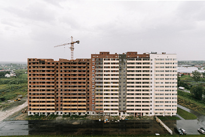 с. Каменка, мкр Олимпийской Славы