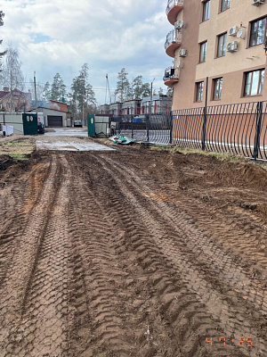 ПОРТ РЕЗИДЕНС КЛУБНЫЙ ДОМ