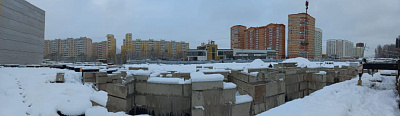 г. Тверь, ул Луначарского