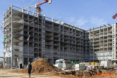 Жилой комплекс