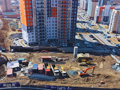 Астон. А зори здесь тихие