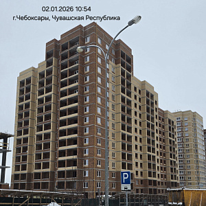 Микрорайон